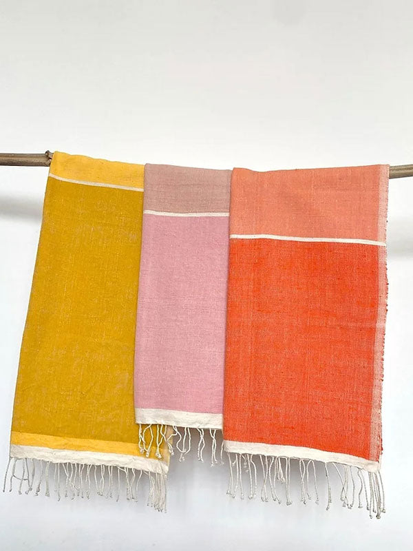 Abay Cotton Hand Towels
