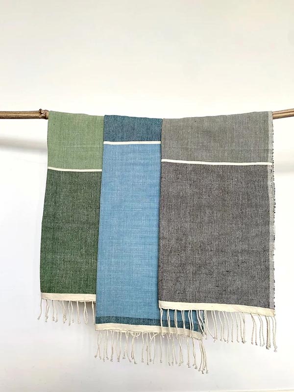 Abay Cotton Hand Towels
