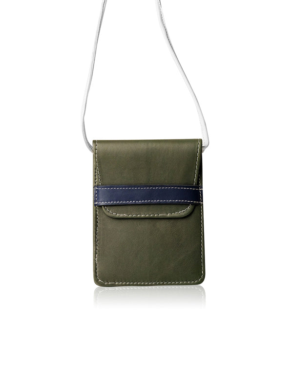 Nonye Crossbody Bag