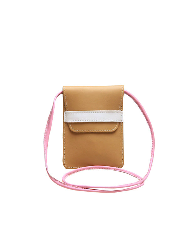 Nonye Crossbody Bag