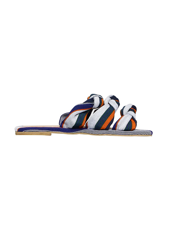 Tinubu Tie Slipper