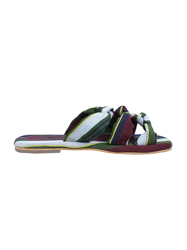 Tinubu Tie Slipper