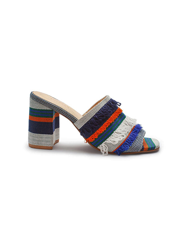 Illamoye Mule