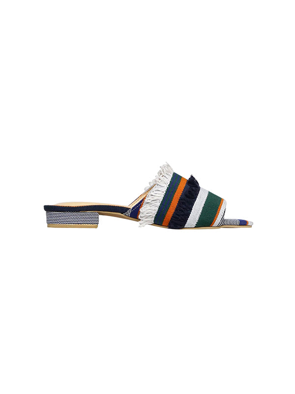 Illamoye Slide Mule