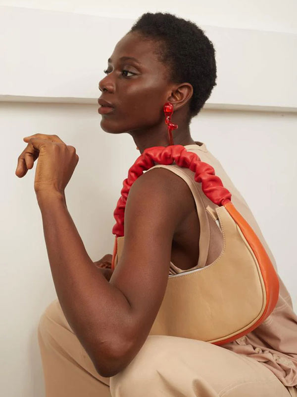 Buki Mini Shoulder Bag