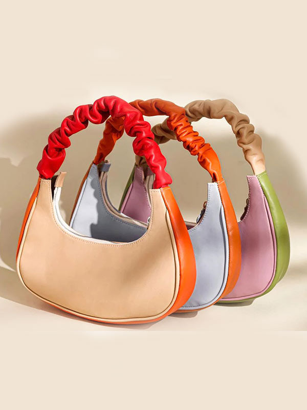 Buki Mini Shoulder Bag