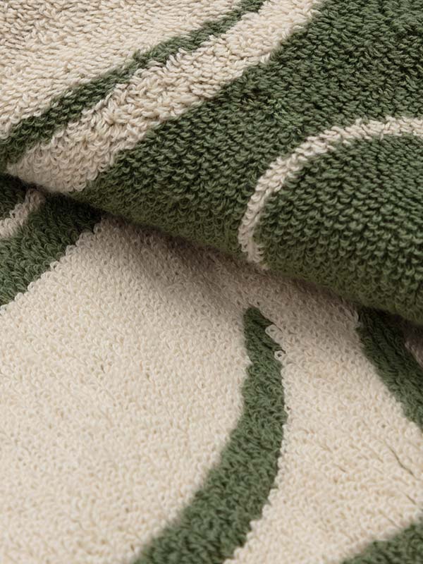 THE MOTH Towel