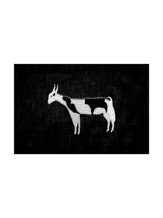 Small Milaya - Antelope