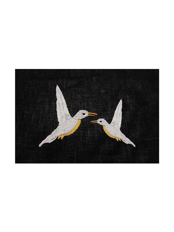 Small Milaya - Birds