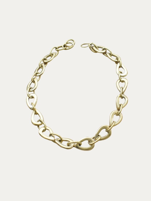 Kiungo Chain Necklace