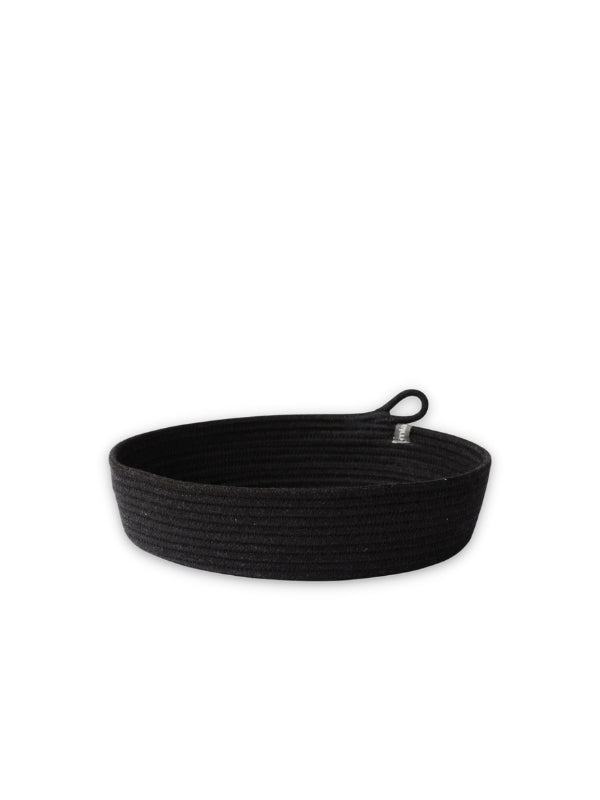 Midnight Table Basket