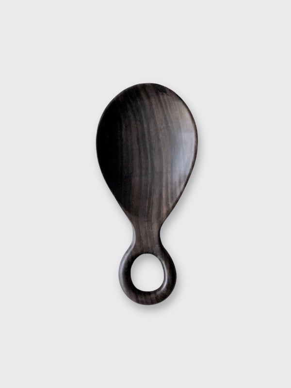 Wooden Serving Spoon