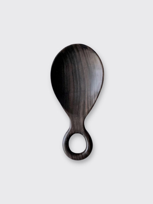 Wooden Serving Spoon