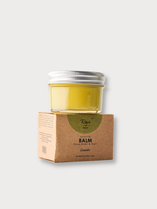Essential Balm - Face Body & Hair