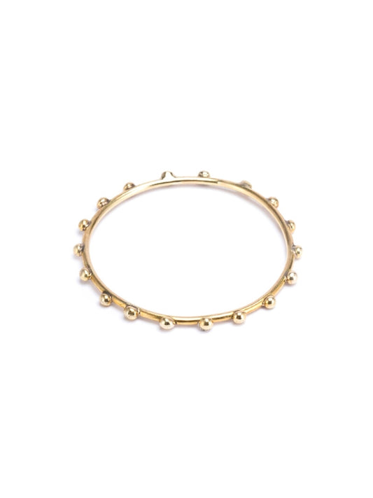 Harson Brass Bangle
