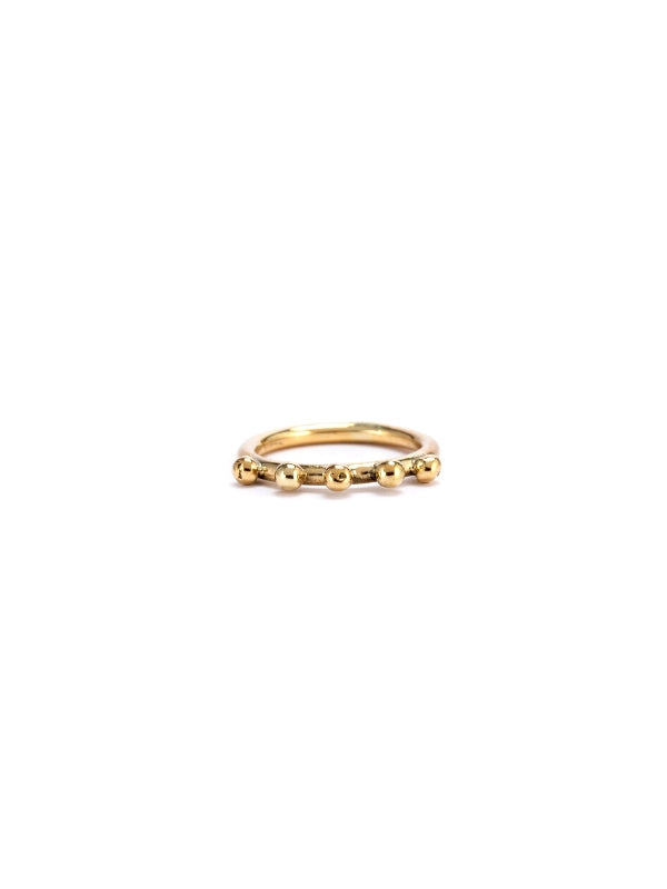 Harson Brass Ring