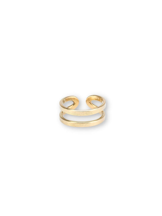 Tuareg Ring