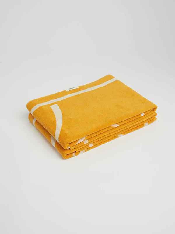 THE BEE Towel