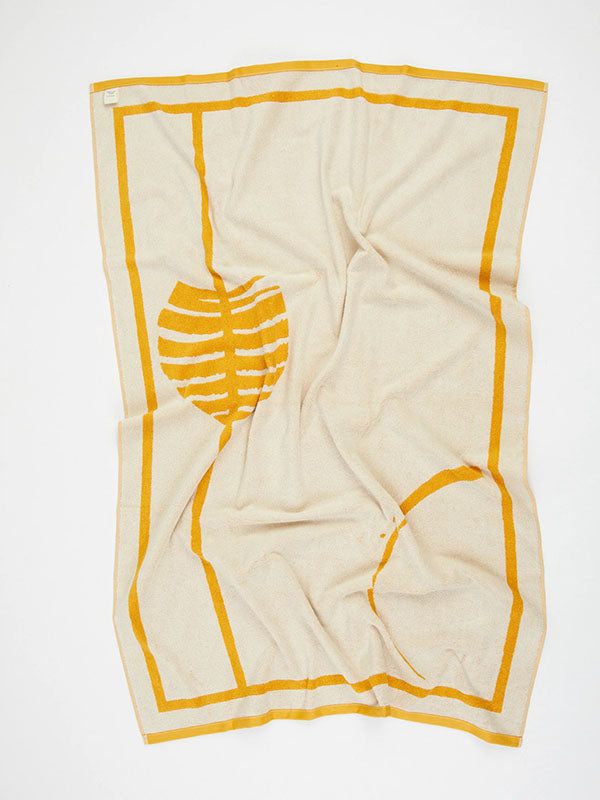 THE BEE Towel