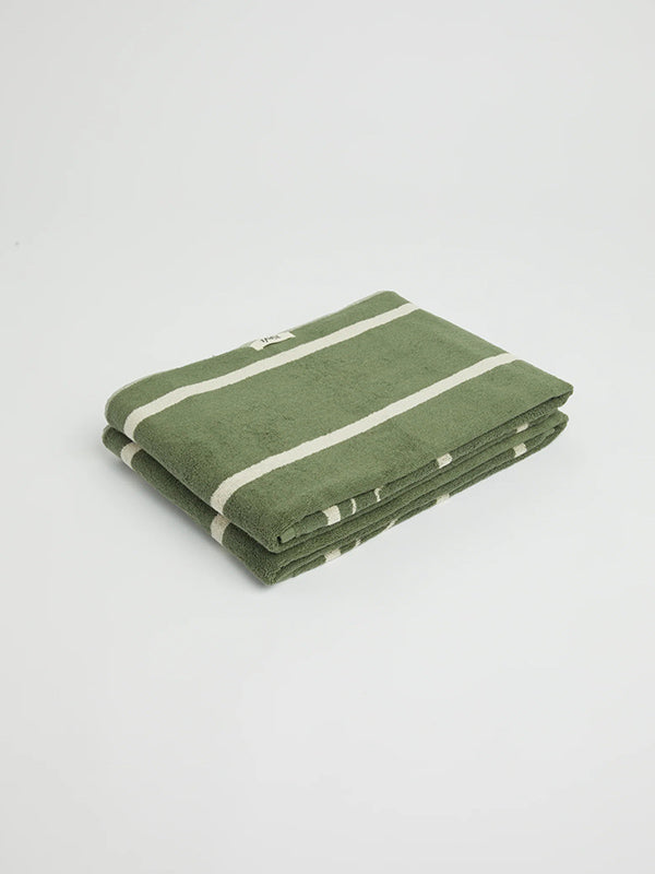 THE MOTH Towel
