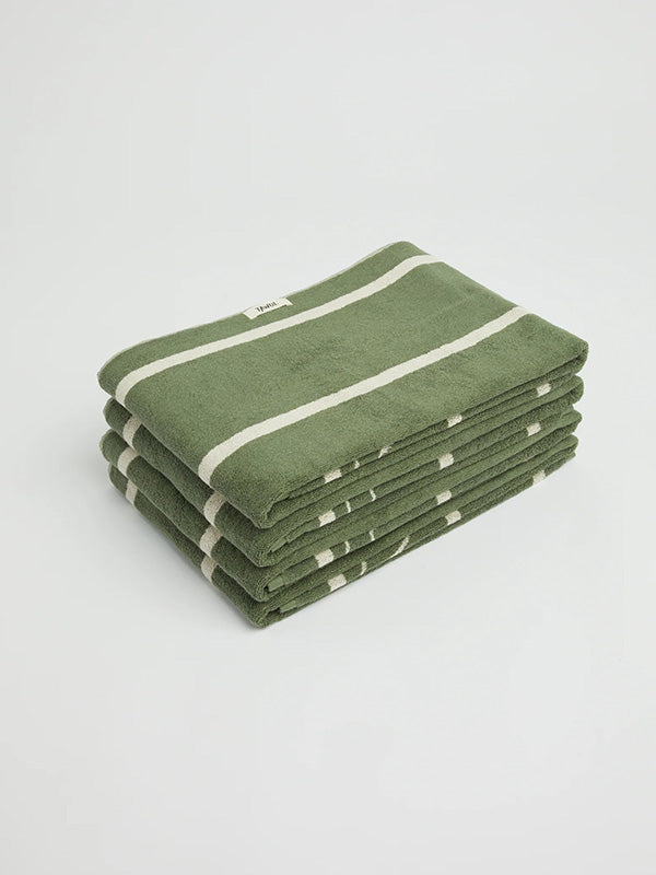 THE MOTH Towel