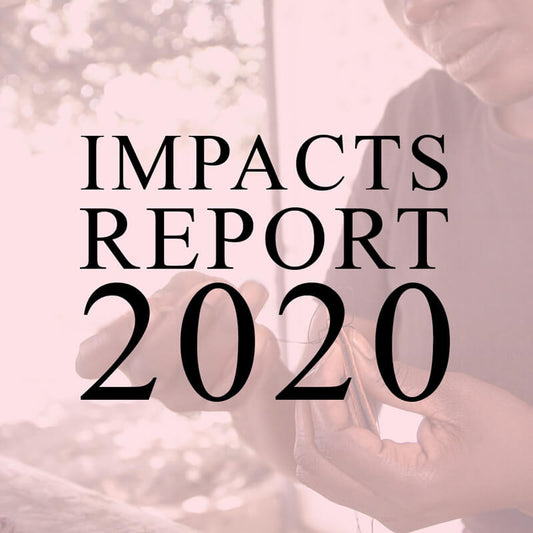 AKOJO MARKET 2020 Impacts Report
