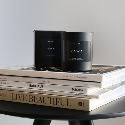 6 Travel-Inspired Candles That Will Transport You To Distant Shores