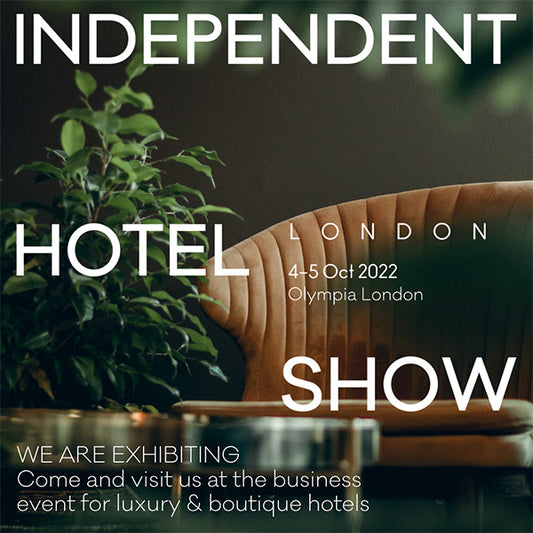 AKOJO MARKET at The Independent Hotel Show