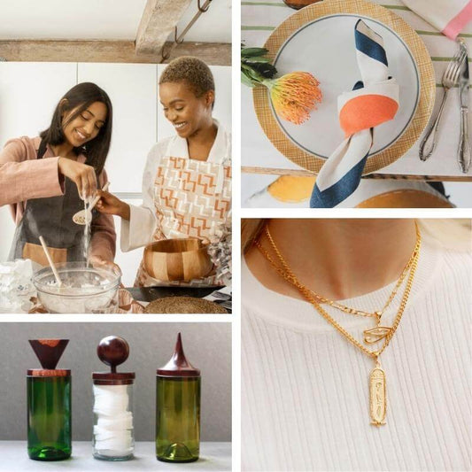 15 Unique Mother's Day Gift Ideas For The Motherly Figure In Your Life