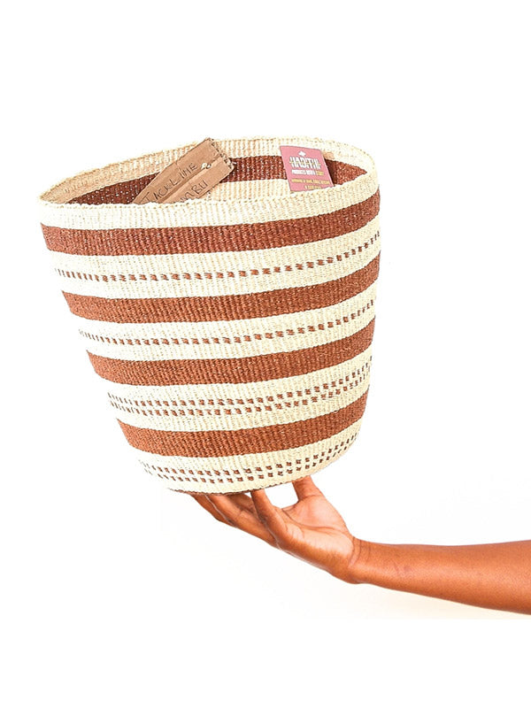 Fine Weave Baskets