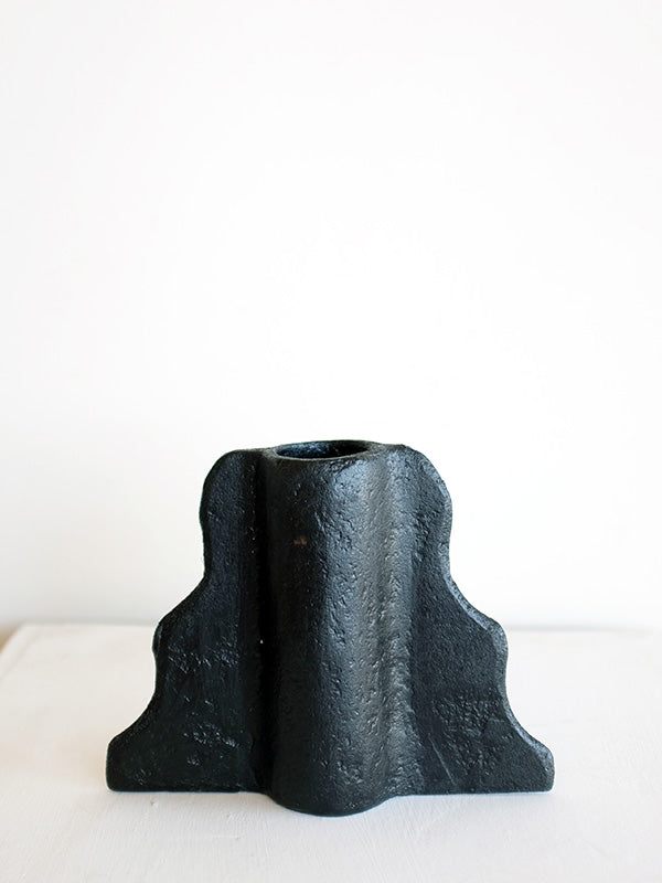 Tintsaba Vase - Black