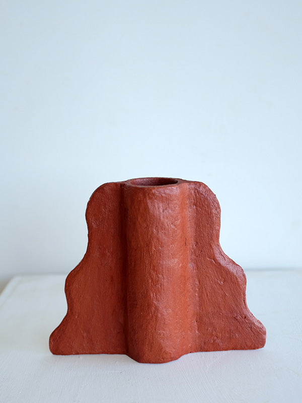 Tintsaba Vase - Clay