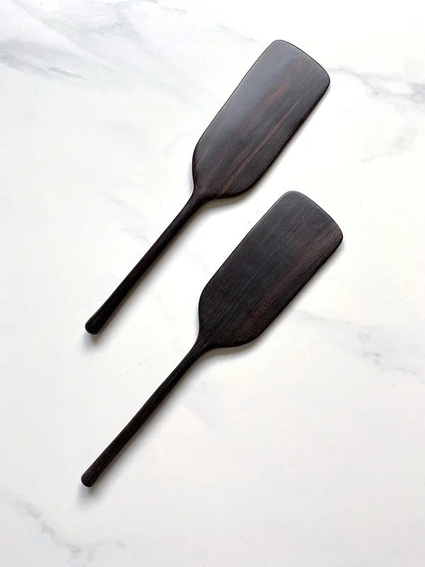 Wooden Spatula