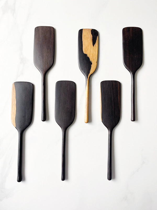 Wooden Spatula