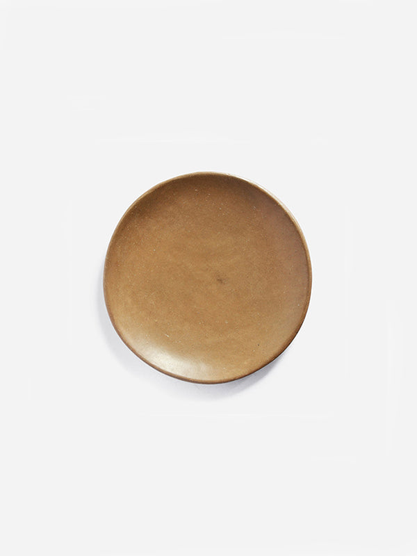 Natural Clay Side Plate
