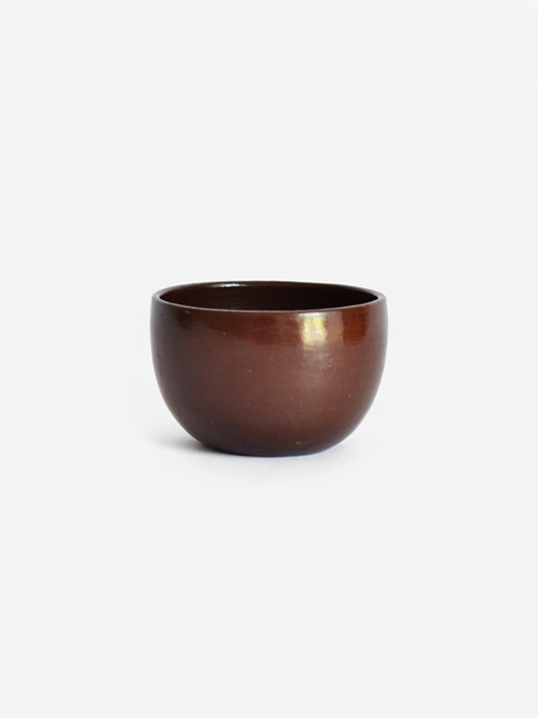 Natural Clay Americano Cup