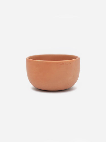 Oaxacan Clay Bowl