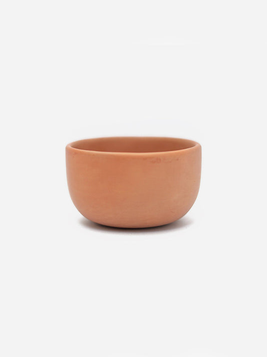 Oaxacan Clay Bowl