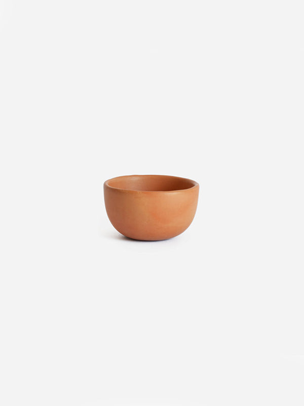 Oaxacan Clay Espresso Cup