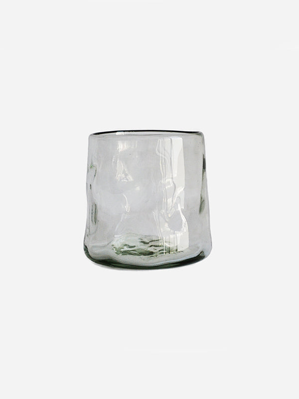 Recycled Glass Large Tumblers 400ml