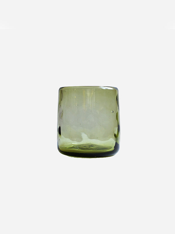 Recycled Glass Large Tumblers 400ml