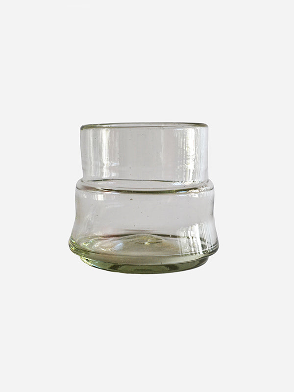 Acatl Recycled Glass Large Tumblers 350ml
