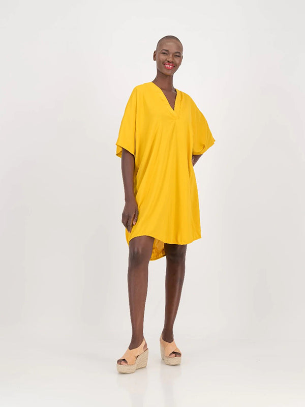 Sahara Kaftan