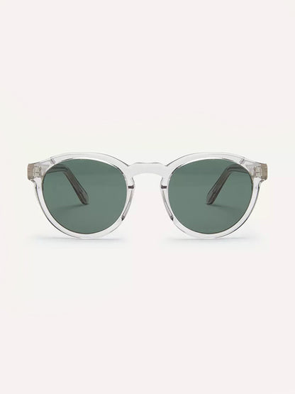 Lich Smoke Transparent Sunglasses