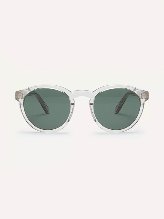 Lich Smoke Transparent Sunglasses