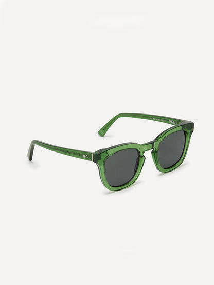 Pendo Emerald Green Sunglasses