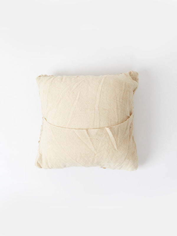 ethical artisan made cushions