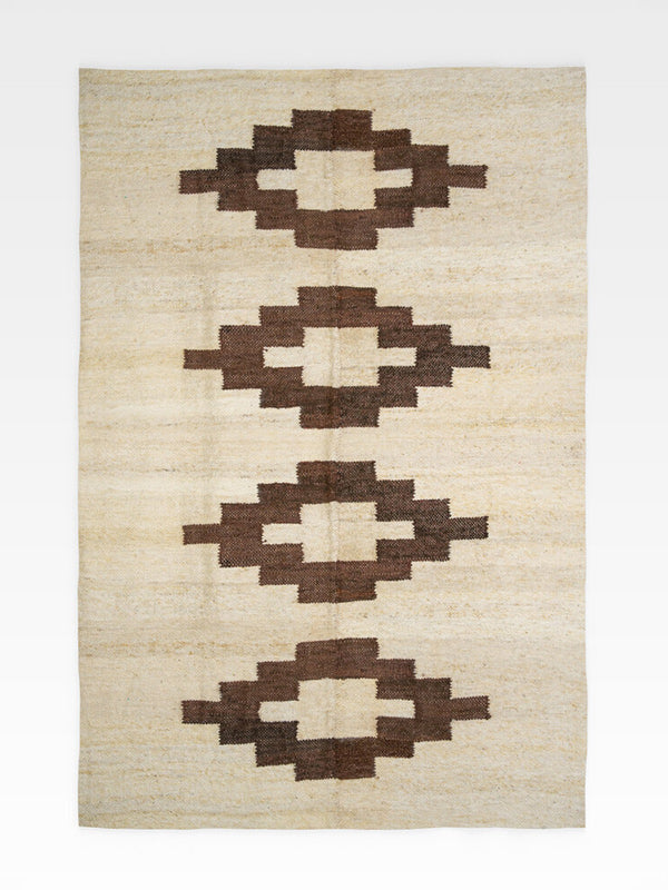 Argentinian Rug, Moreno