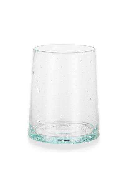Recycled Beldi Glasses, Pack of Six