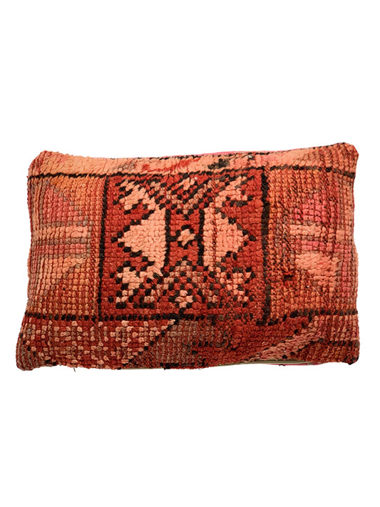 Vintage Berber Cushion Ait Benhaddou